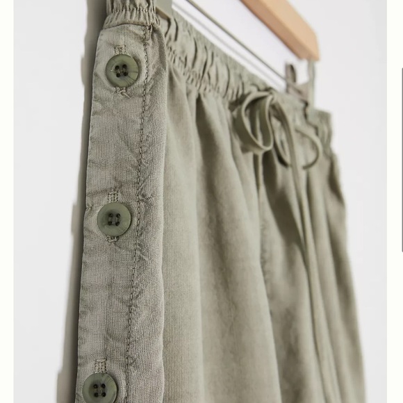 Anthropologie Cloth & Stone Mini - Picture 10 of 10